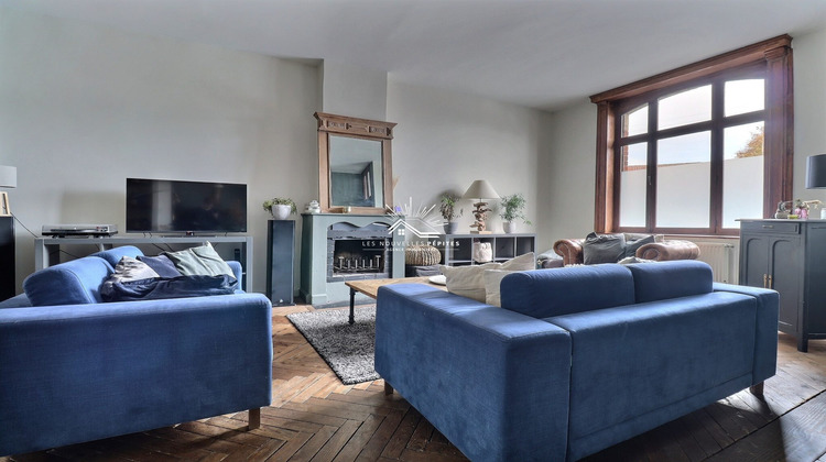 Ma-Cabane - Vente Maison Hem, 145 m²