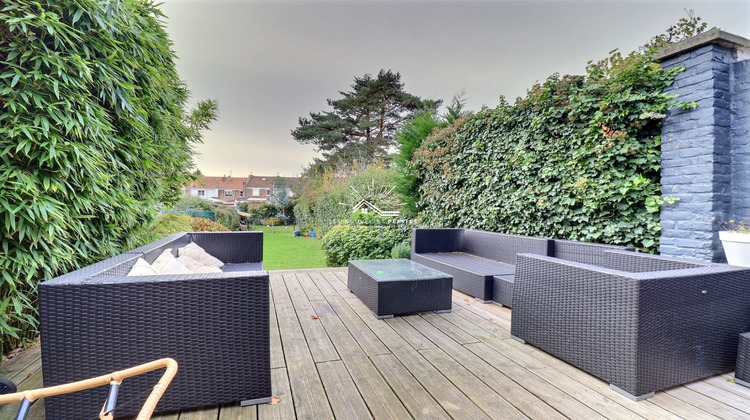 Ma-Cabane - Vente Maison Hem, 145 m²