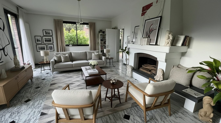 Ma-Cabane - Vente Maison Hem, 167 m²