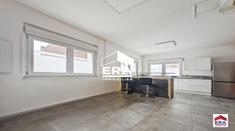 Ma-Cabane - Vente Maison HEM, 51 m²