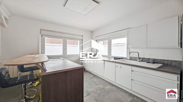 Ma-Cabane - Vente Maison HEM, 51 m²