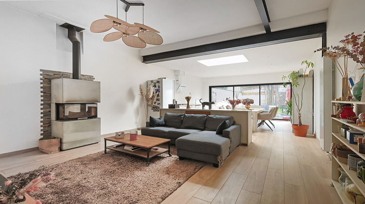 Ma-Cabane - Vente Maison HEM, 108 m²