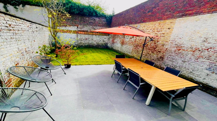 Ma-Cabane - Vente Maison HEM, 108 m²