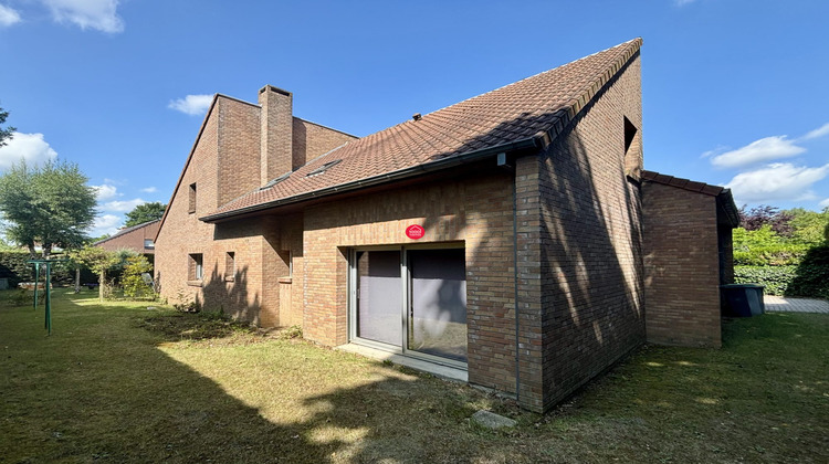 Ma-Cabane - Vente Maison Hem, 237 m²