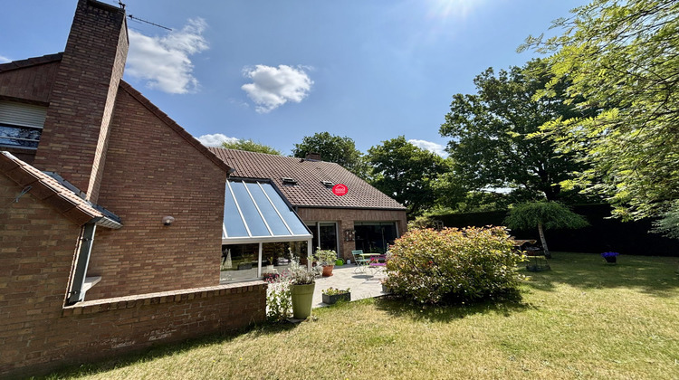 Ma-Cabane - Vente Maison Hem, 237 m²