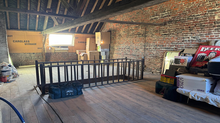 Ma-Cabane - Vente Maison HEM, 153 m²