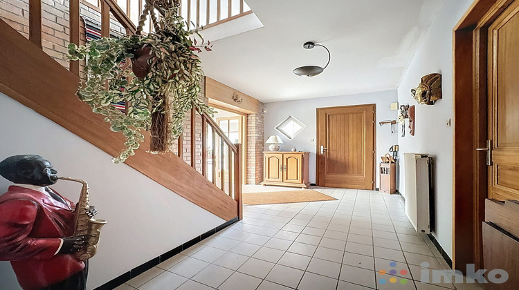 Ma-Cabane - Vente Maison Hem, 237 m²