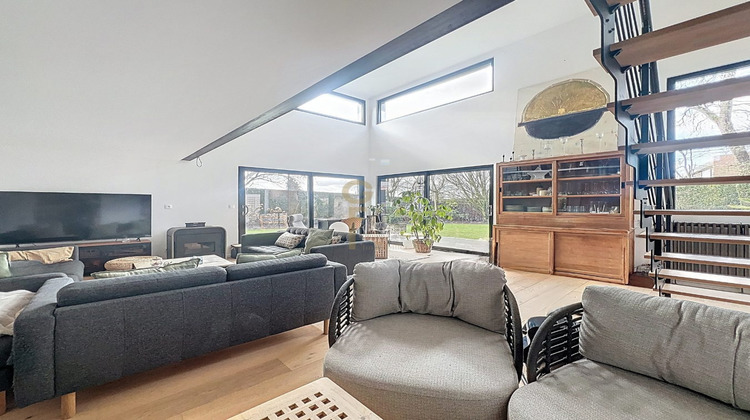 Ma-Cabane - Vente Maison Hem, 208 m²