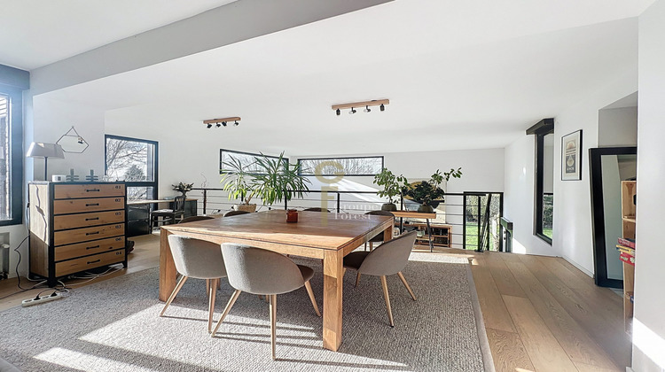 Ma-Cabane - Vente Maison Hem, 208 m²