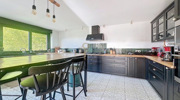 Ma-Cabane - Vente Maison Hem, 208 m²