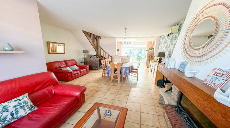 Ma-Cabane - Vente Maison Hem, 110 m²