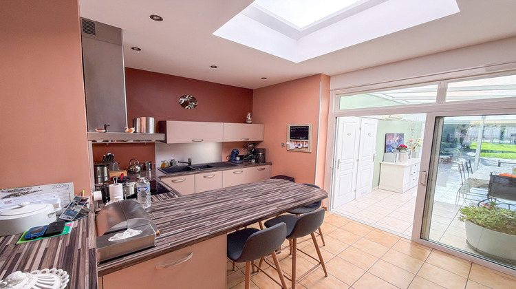 Ma-Cabane - Vente Maison Hem, 110 m²