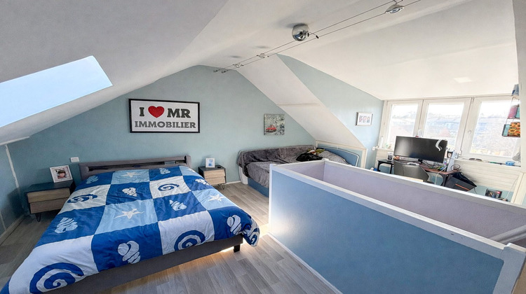 Ma-Cabane - Vente Maison Hem, 110 m²