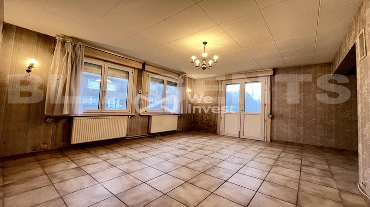 Ma-Cabane - Vente Maison Hem, 120 m²