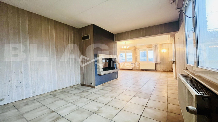 Ma-Cabane - Vente Maison Hem, 120 m²