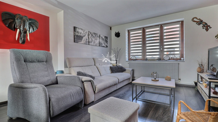 Ma-Cabane - Vente Maison Hem, 105 m²