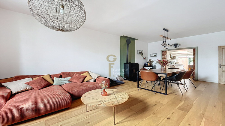 Ma-Cabane - Vente Maison Hem, 85 m²