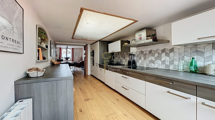 Ma-Cabane - Vente Maison Hem, 85 m²