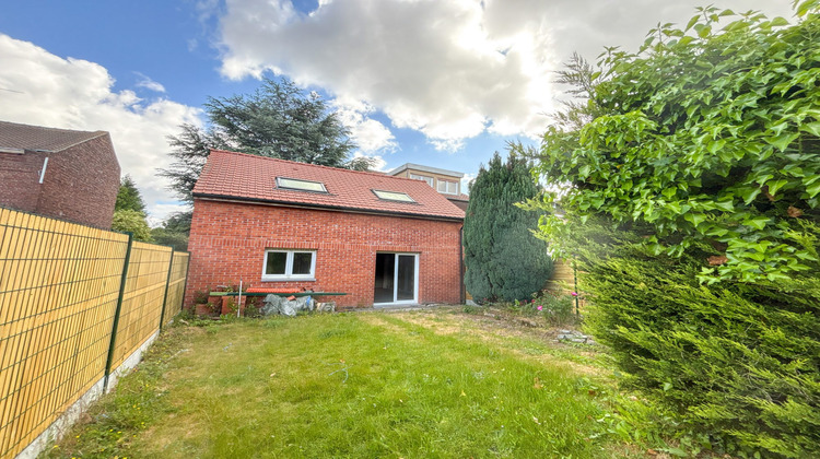 Ma-Cabane - Vente Maison Hem, 65 m²