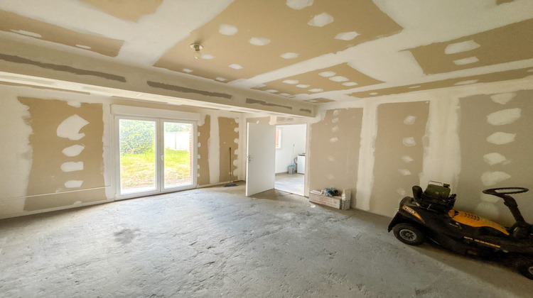 Ma-Cabane - Vente Maison Hem, 65 m²