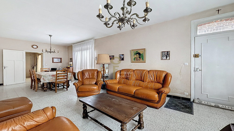 Ma-Cabane - Vente Maison Hem, 70 m²