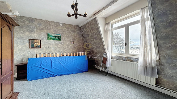 Ma-Cabane - Vente Maison Hem, 70 m²