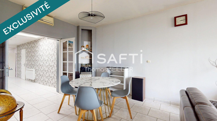 Ma-Cabane - Vente Maison Hem, 141 m²
