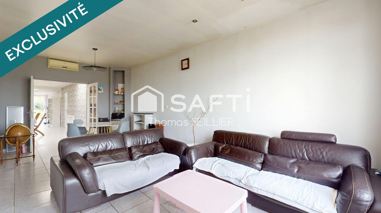 Ma-Cabane - Vente Maison Hem, 141 m²