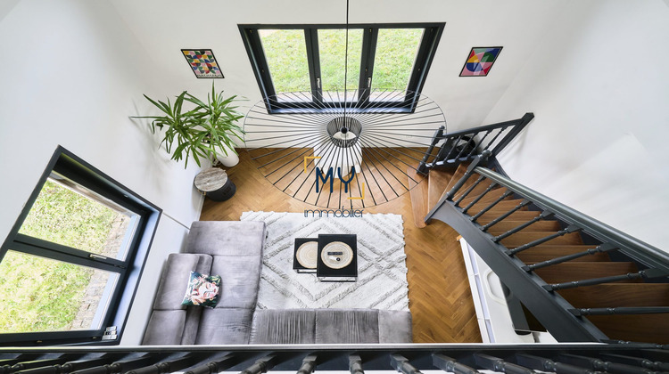 Ma-Cabane - Vente Maison Hem, 168 m²