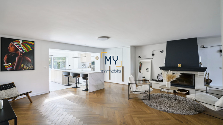 Ma-Cabane - Vente Maison Hem, 168 m²