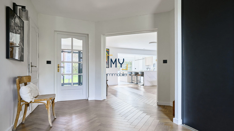 Ma-Cabane - Vente Maison Hem, 168 m²