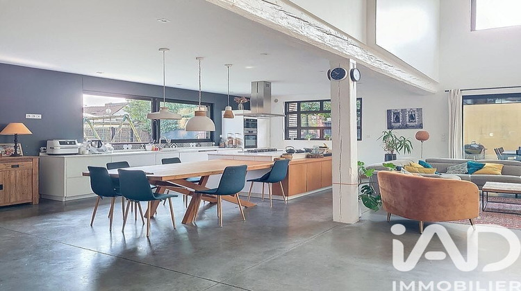 Ma-Cabane - Vente Maison Hem, 230 m²