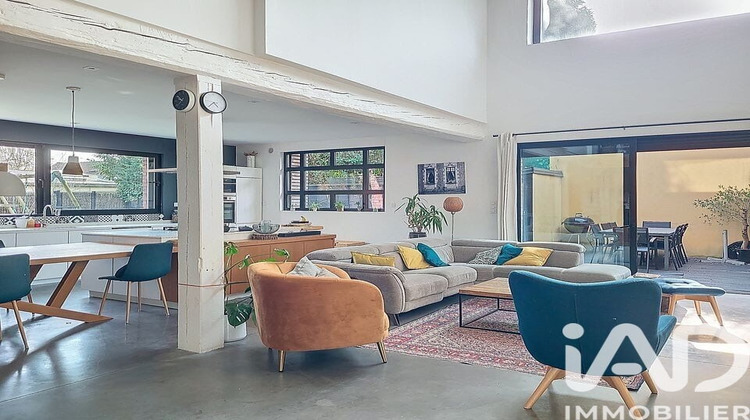 Ma-Cabane - Vente Maison Hem, 230 m²