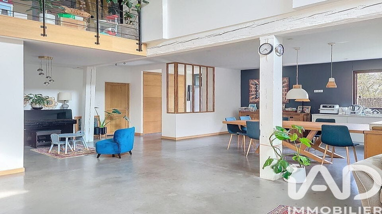 Ma-Cabane - Vente Maison Hem, 230 m²