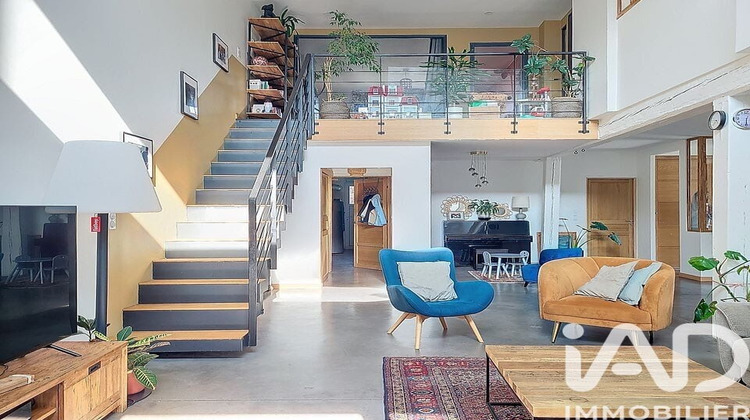 Ma-Cabane - Vente Maison Hem, 230 m²