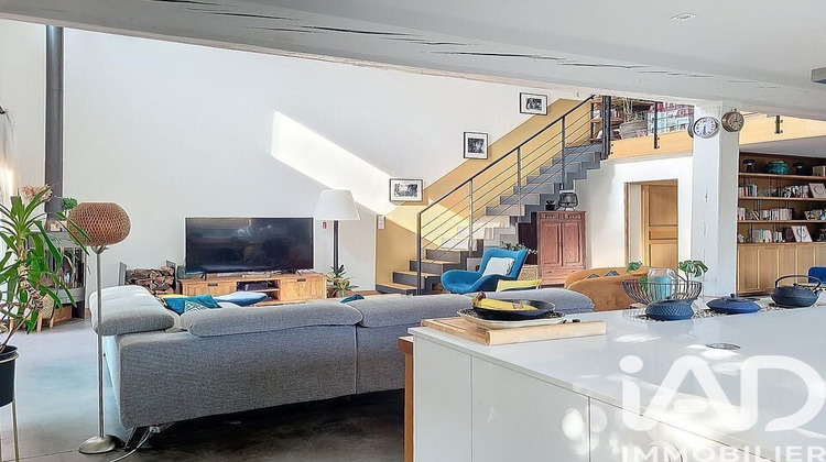 Ma-Cabane - Vente Maison Hem, 230 m²