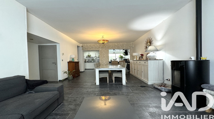 Ma-Cabane - Vente Maison Hem, 85 m²