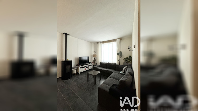 Ma-Cabane - Vente Maison Hem, 85 m²