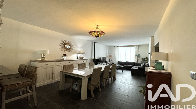 Ma-Cabane - Vente Maison Hem, 85 m²