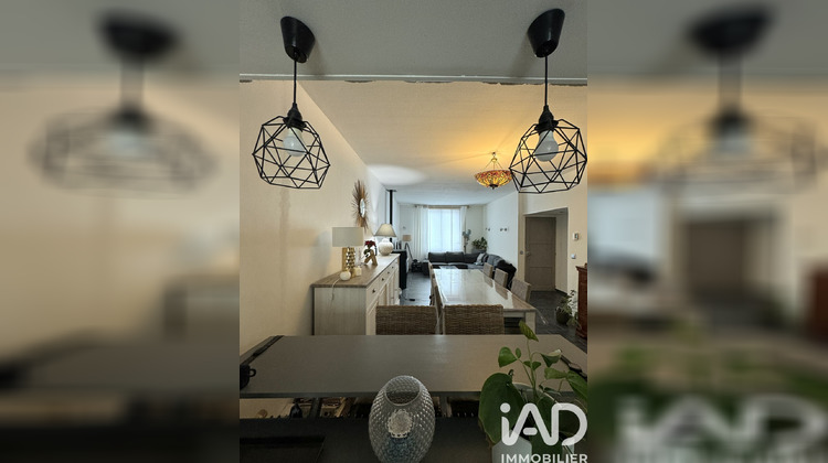 Ma-Cabane - Vente Maison Hem, 85 m²