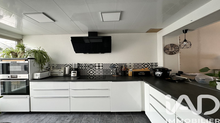 Ma-Cabane - Vente Maison Hem, 85 m²
