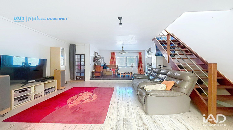 Ma-Cabane - Vente Maison Hem, 95 m²