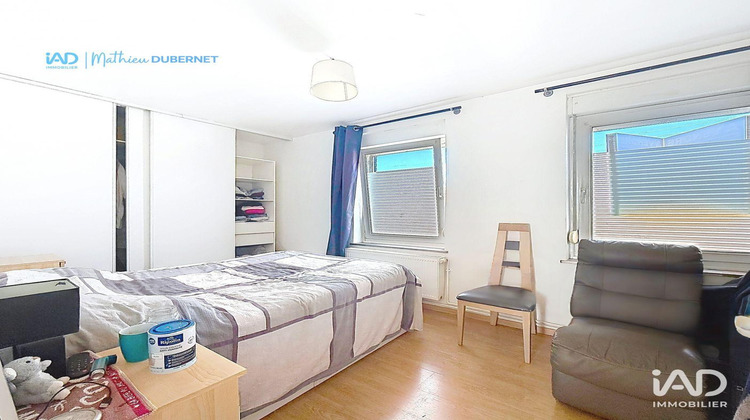 Ma-Cabane - Vente Maison Hem, 95 m²