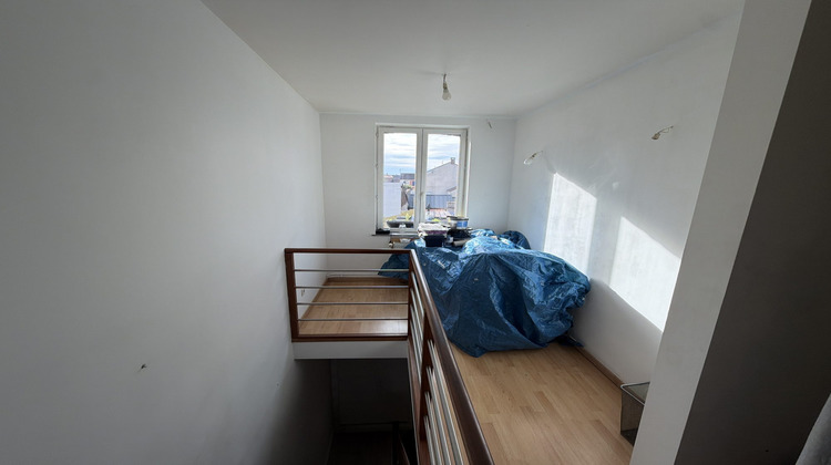 Ma-Cabane - Vente Maison Hem, 95 m²