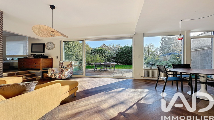 Ma-Cabane - Vente Maison Hem, 112 m²