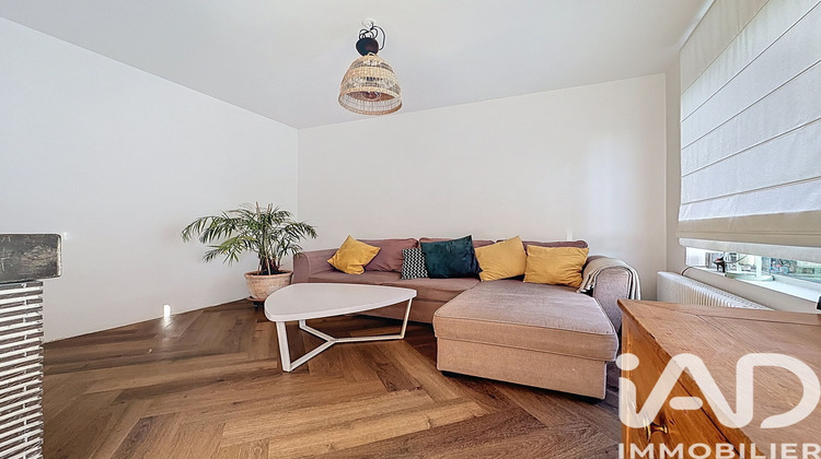 Ma-Cabane - Vente Maison Hem, 112 m²
