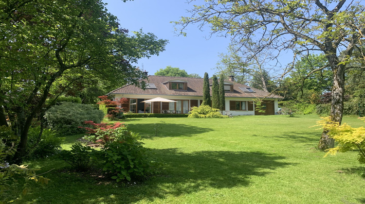 Ma-Cabane - Vente Maison Hem, 204 m²