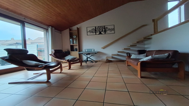 Ma-Cabane - Vente Maison Hem, 108 m²