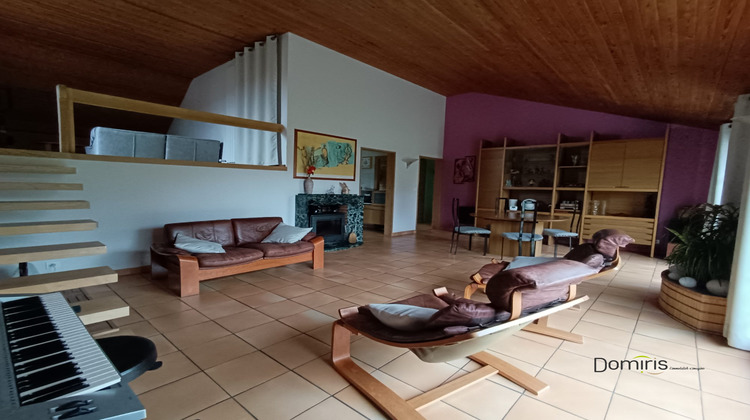 Ma-Cabane - Vente Maison Hem, 108 m²