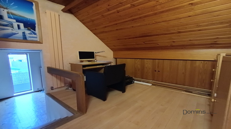 Ma-Cabane - Vente Maison Hem, 108 m²